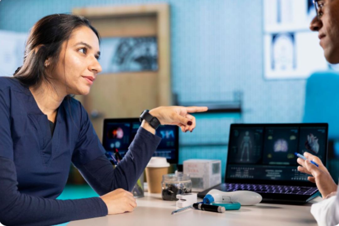 best diagnostic center for usg small parts